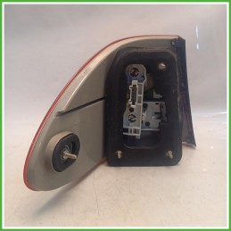 Fanale Fanalino Destro DX Schefenacker Mercedes Classe E S211 SW 2003-2005 A2118201664 Originale Usato