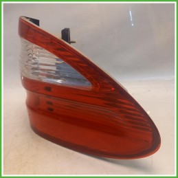 Fanale Fanalino Destro DX Schefenacker Mercedes Classe E S211 SW 2003-2005 A2118201664 Originale Usato