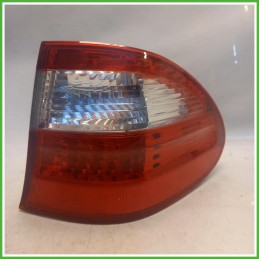 Fanale Fanalino Destro DX Schefenacker Mercedes Classe E S211 SW 2003-2005 A2118201664 Originale Usato