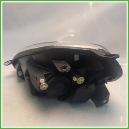 Faro Fanale Proiettore Destro DX Depo 08-661-1164R Fiat Grande Punto 2009-2013 51840989 Originale Usato