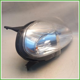 Faro Fanale Proiettore Destro DX Depo 08-661-1164R Fiat Grande Punto 2009-2013 51840989 Originale Usato