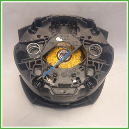 Airbag Guidatore Sinistro SX Seat Leon 1P1 1.9 TDi 5P0880201AE 2005-2010
