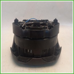 Airbag Guidatore Sinistro SX Seat Leon 1P1 1.9 TDi 5P0880201AE 2005-2010