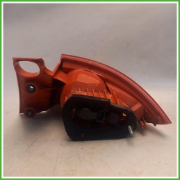 Fanale Fanalino Sinistro SX Valeo Seat Leon 1P1 2005-2010 1P0945111C Originale Usato