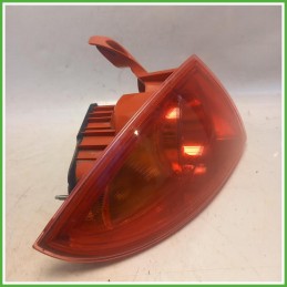 Fanale Fanalino Sinistro SX Valeo Seat Leon 1P1 2005-2010 1P0945111C Originale Usato