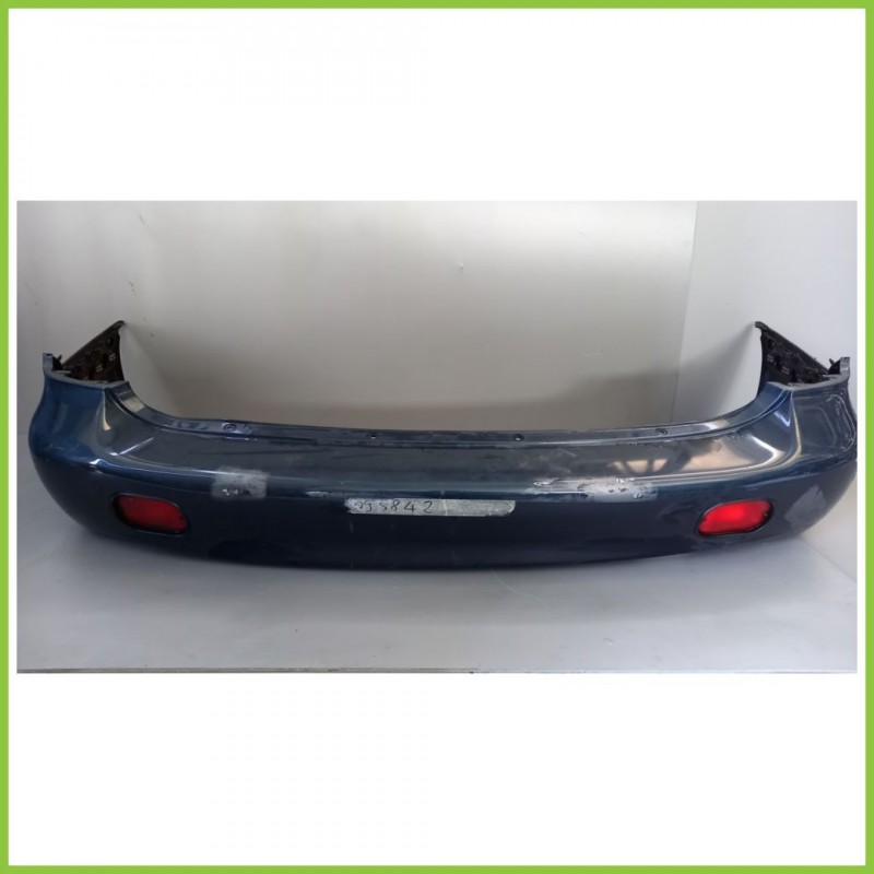 Paraurti Posteriore HYUNDAI LANTRA 86610 1995 2000 Blu
