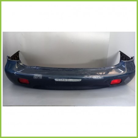Paraurti Posteriore HYUNDAI LANTRA 86610 1995 2000 Blu