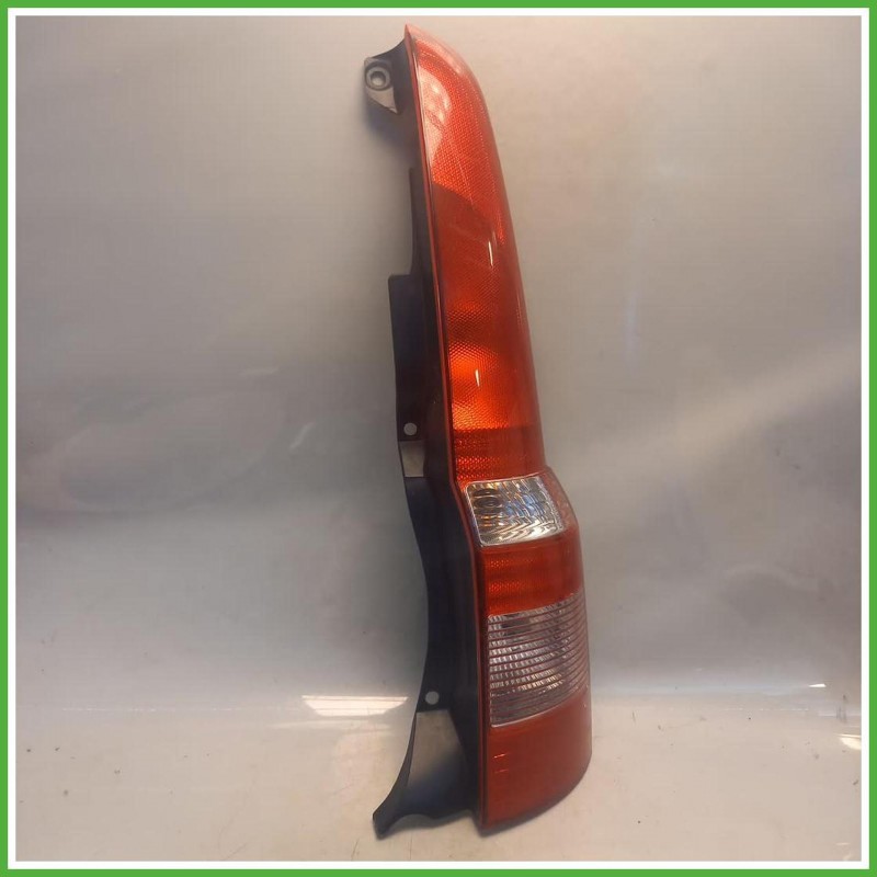 Fanale Fanalino Destro DX Automotive Lighting 280202 Fiat Panda 2 Serie 2003-2009 51763006 Originale Usato