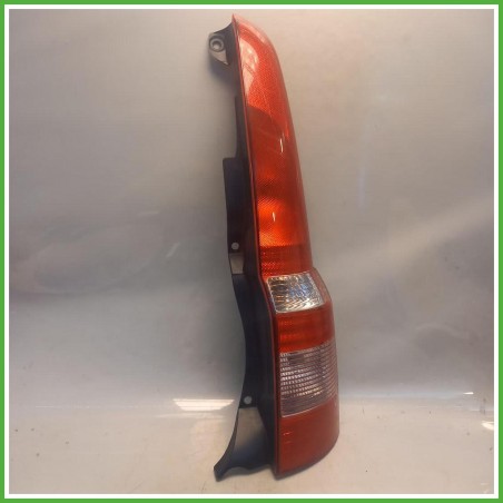 Fanale Fanalino Destro DX Automotive Lighting 280202 Fiat Panda 2 Serie 2003-2009 51763006 Originale Usato