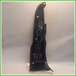 Fanale Fanalino Destro DX Automotive Lighting 280202 Fiat Panda 2 Serie 2003-2009 51763006 Originale Usato