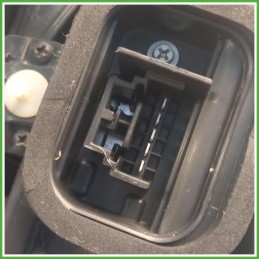 Fanale Fanalino Destro DX Automotive Lighting 280202 Fiat Panda 2 Serie 2003-2009 51763006 Originale Usato