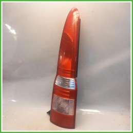 Fanale Fanalino Destro DX Automotive Lighting 280202 Fiat Panda 2 Serie 2003-2009 51763006 Originale Usato