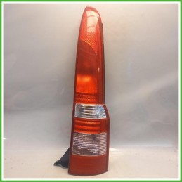 Fanale Fanalino Destro DX Automotive Lighting 280202 Fiat Panda 2 Serie 2003-2009 51763006 Originale Usato