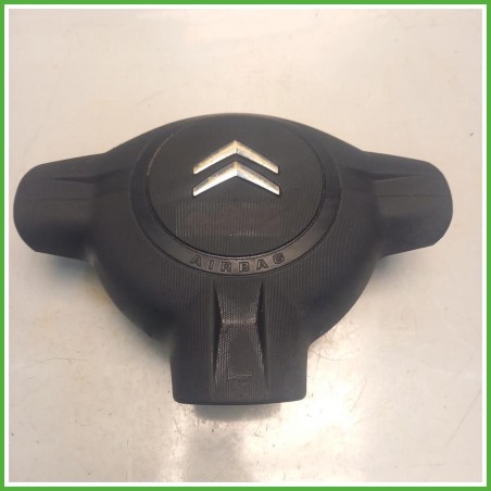Airbag Guidatore Sinistro SX Citroen C1 1 Serie 1.0 12v. 4112HV 2005-2012