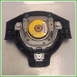 Airbag Guidatore Sinistro SX Citroen C1 1 Serie 1.0 12v. 4112HV 2005-2012