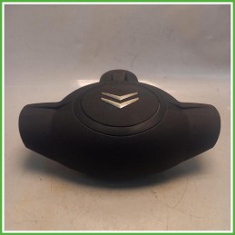 Airbag Guidatore Sinistro SX Citroen C1 1 Serie 1.0 12v. 4112HV 2005-2012