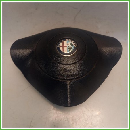 Airbag Guidatore Sinistro SX Alfa Romeo 147 2 Serie 1.9 JTD PF Q2 16v. 735289920 2006-2010 Breed AE070220196