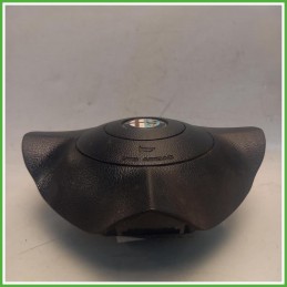Airbag Guidatore Sinistro SX Alfa Romeo 147 2 Serie 1.9 JTD PF Q2 16v. 735289920 2006-2010 Breed AE070220196