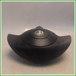 Airbag Guidatore Sinistro SX Alfa Romeo 147 2 Serie 1.9 JTD PF Q2 16v. 735289920 2006-2010 Breed AE070220196