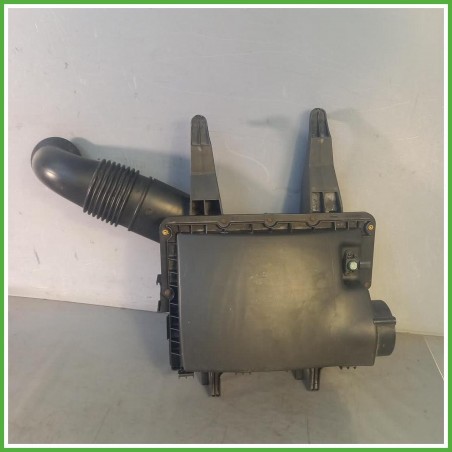 Scatola Filtro Aria Completa Citroen Jumper 3 Serie 2.0 BlueHDI  16v. 1671210280 2015 Mann-Hummel 4632085902 AH03