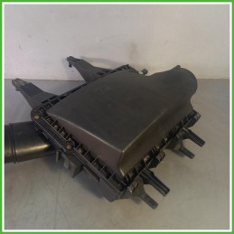 Scatola Filtro Aria Completa Citroen Jumper 3 Serie 2.0 BlueHDI  16v. 1671210280 2015 Mann-Hummel 4632085902 AH03