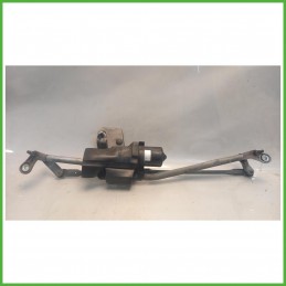 Tergi Cristallo Citroen Jumper 3 Serie 2.0 BlueHDI  16v. 6405PP 2015