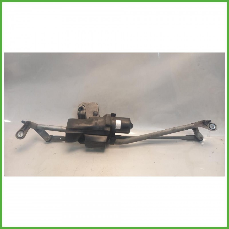 Tergi Cristallo Citroen Jumper 3 Serie 2.0 BlueHDI  16v. 6405PP 2015