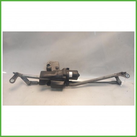 Tergi Cristallo Citroen Jumper 3 Serie 2.0 BlueHDI  16v. 6405PP 2015