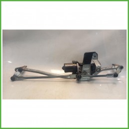 Tergi Cristallo Citroen Jumper 3 Serie 2.0 BlueHDI  16v. 6405PP 2015