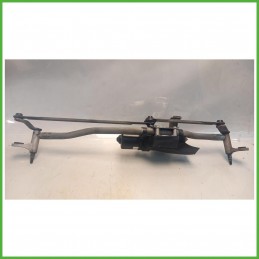 Tergi Cristallo Citroen Jumper 3 Serie 2.0 BlueHDI  16v. 6405PP 2015