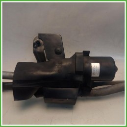 Tergi Cristallo Citroen Jumper 3 Serie 2.0 BlueHDI  16v. 6405PP 2015