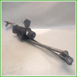 Tergi Cristallo Citroen Jumper 3 Serie 2.0 BlueHDI  16v. 6405PP 2015