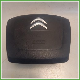Airbag Guidatore Sinistro SX Citroen Jumper 3 Serie 2.0 BlueHDI  16v. 1671044080 2015 Trw 34173895