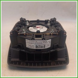 Airbag Guidatore Sinistro SX Citroen Jumper 3 Serie 2.0 BlueHDI  16v. 1671044080 2015 Trw 34173895