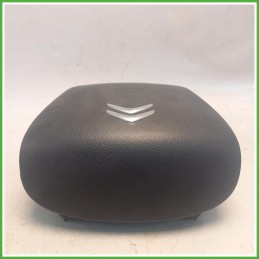 Airbag Guidatore Sinistro SX Citroen Jumper 3 Serie 2.0 BlueHDI  16v. 1671044080 2015 Trw 34173895