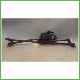 Tergi Cristallo Mercedes Sprinter 3 Serie 215 2.2 CDi (3250mm) 16v. A9068200040 2006-2013