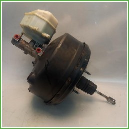 Servofreno Pompa Mercedes-Benz A0004317601 Mercedes Sprinter 3 Serie 215 2.2 CDi (3250mm) 16v. A0004311927 2006-2013