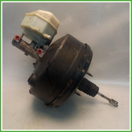 Servofreno Pompa Mercedes-Benz A0004317601 Mercedes Sprinter 3 Serie 215 2.2 CDi (3250mm) 16v. A0004311927 2006-2013