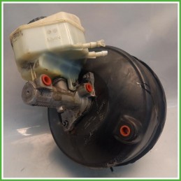 Servofreno Pompa Mercedes-Benz A0004317601 Mercedes Sprinter 3 Serie 215 2.2 CDi (3250mm) 16v. A0004311927 2006-2013
