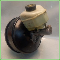 Servofreno Pompa Mercedes-Benz A0004317601 Mercedes Sprinter 3 Serie 215 2.2 CDi (3250mm) 16v. A0004311927 2006-2013