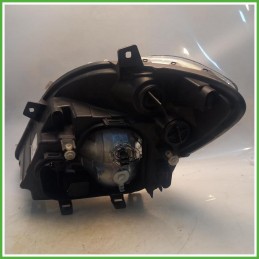 Faro Fanale Proiettore Destro DX Hella 1EB247012-02 Mercedes Sprinter 3 Serie 2006-2013 A9068200261 Originale Usato