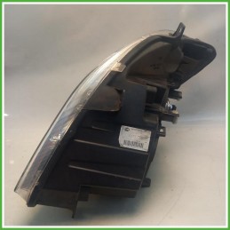 Faro Fanale Proiettore Destro DX Hella 1EB247012-02 Mercedes Sprinter 3 Serie 2006-2013 A9068200261 Originale Usato
