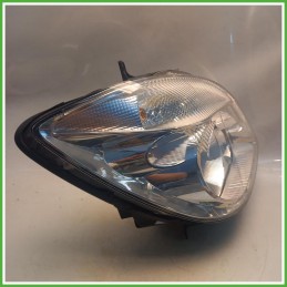 Faro Fanale Proiettore Destro DX Hella 1EB247012-02 Mercedes Sprinter 3 Serie 2006-2013 A9068200261 Originale Usato