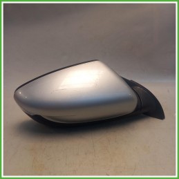 Specchio Specchietto Retrovisore Destro DX Grigio Kia Ceed 2 Serie 2015-2018 Smr Originale Usato