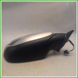 Specchio Specchietto Retrovisore Destro DX Grigio Kia Ceed 2 Serie 2015-2018 Smr Originale Usato