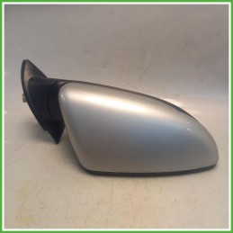 Specchio Specchietto Retrovisore Destro DX Grigio Kia Ceed 2 Serie 2015-2018 Smr Originale Usato