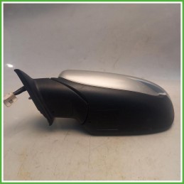 Specchio Specchietto Retrovisore Sinistro SX Grigio Kia Ceed 2 Serie 2015-2018 Smr Originale Usato