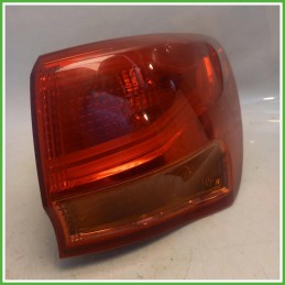 Fanale Fanalino Destro DX  Kia Ceed 2 Serie 2015-2018 92402A2000 Originale Usato