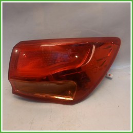Fanale Fanalino Destro DX  Kia Ceed 2 Serie 2015-2018 92402A2000 Originale Usato