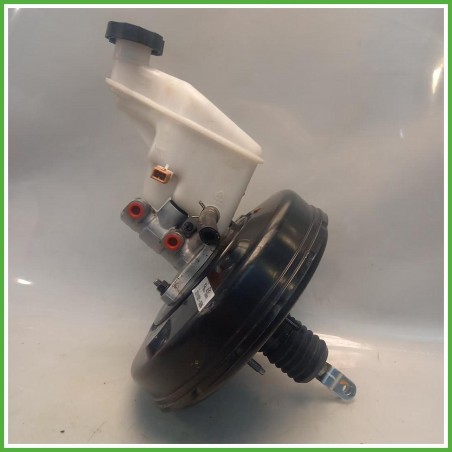 Servofreno Pompa Freni Depressore Kia 58500-A5200 Kia Ceed 2 Serie 1.6 CRDi GT 16v. 59110A5050 2015-2018